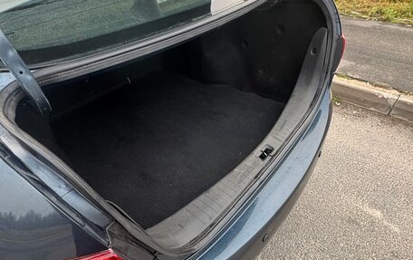 Nissan Almera, 2014 год, 510 000 рублей, 12 фотография