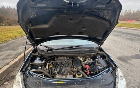 Nissan Almera, 2014 год, 510 000 рублей, 14 фотография