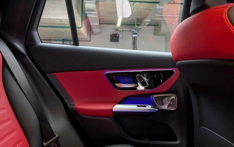 Mercedes-Benz GLC Coupe, 2025 год, 12 960 000 рублей, 2 фотография