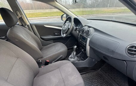 Nissan Almera, 2014 год, 510 000 рублей, 13 фотография