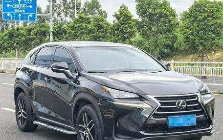 Lexus NX I, 2015 год, 2 320 000 рублей, 3 фотография