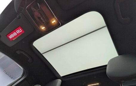 Mercedes-Benz GLC Coupe, 2025 год, 12 960 000 рублей, 3 фотография