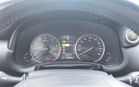 Lexus NX I, 2015 год, 2 320 000 рублей, 11 фотография