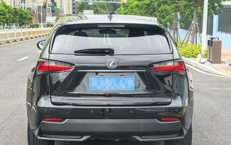 Lexus NX I, 2015 год, 2 320 000 рублей, 5 фотография