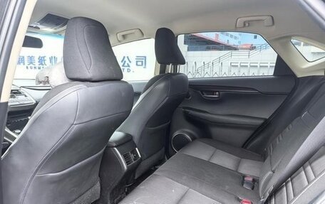 Lexus NX I, 2015 год, 2 320 000 рублей, 12 фотография