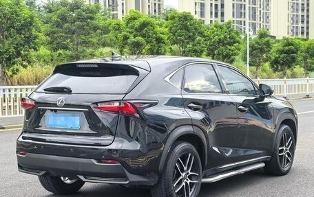 Lexus NX I, 2015 год, 2 320 000 рублей, 6 фотография