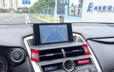 Lexus NX I, 2015 год, 2 320 000 рублей, 10 фотография