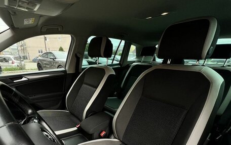 Volkswagen Tiguan II, 2020 год, 3 099 900 рублей, 17 фотография