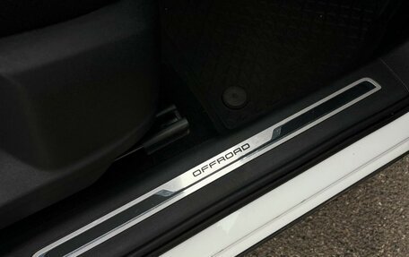 Volkswagen Tiguan II, 2020 год, 3 099 900 рублей, 20 фотография