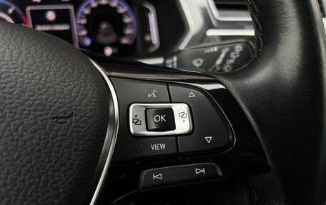 Volkswagen Tiguan II, 2020 год, 3 099 900 рублей, 15 фотография