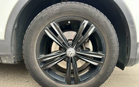 Volkswagen Tiguan II, 2020 год, 3 099 900 рублей, 30 фотография