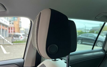 Volkswagen Tiguan II, 2020 год, 3 099 900 рублей, 27 фотография