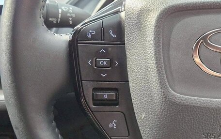 Toyota Prius IV XW50, 2022 год, 2 247 792 рублей, 11 фотография