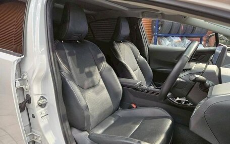 Toyota Prius IV XW50, 2022 год, 2 247 792 рублей, 9 фотография