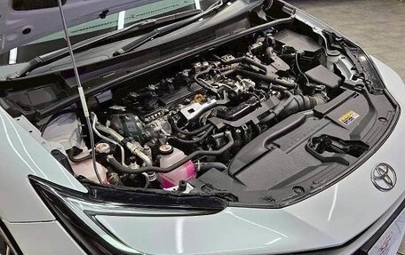 Toyota Prius IV XW50, 2022 год, 2 247 792 рублей, 35 фотография