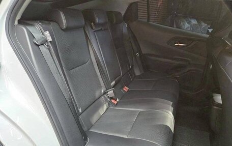 Toyota Prius IV XW50, 2022 год, 2 247 792 рублей, 33 фотография