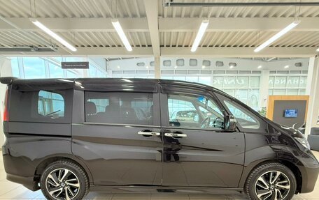 Honda Stepwgn IV, 2015 год, 2 229 000 рублей, 8 фотография