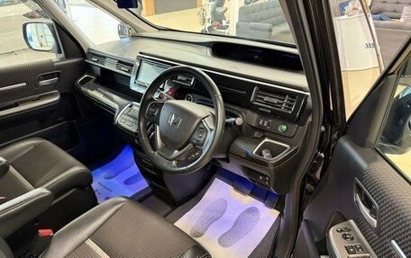 Honda Stepwgn IV, 2015 год, 2 229 000 рублей, 11 фотография