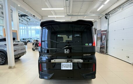 Honda Stepwgn IV, 2015 год, 2 229 000 рублей, 6 фотография
