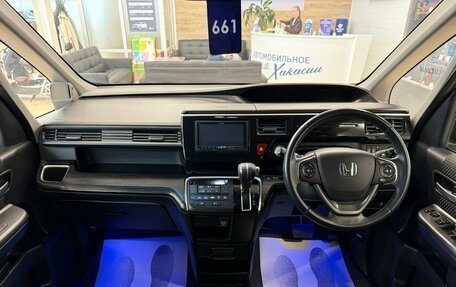 Honda Stepwgn IV, 2015 год, 2 229 000 рублей, 17 фотография