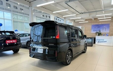 Honda Stepwgn IV, 2015 год, 2 229 000 рублей, 7 фотография