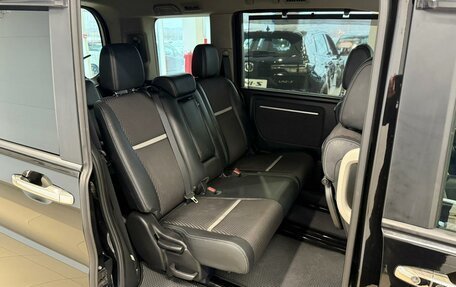 Honda Stepwgn IV, 2015 год, 2 229 000 рублей, 19 фотография