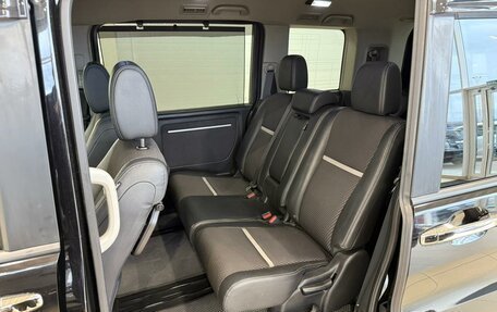 Honda Stepwgn IV, 2015 год, 2 229 000 рублей, 20 фотография