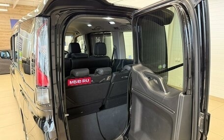 Honda Stepwgn IV, 2015 год, 2 229 000 рублей, 21 фотография