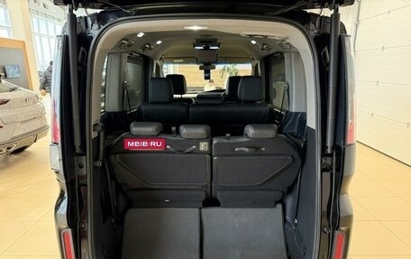 Honda Stepwgn IV, 2015 год, 2 229 000 рублей, 22 фотография