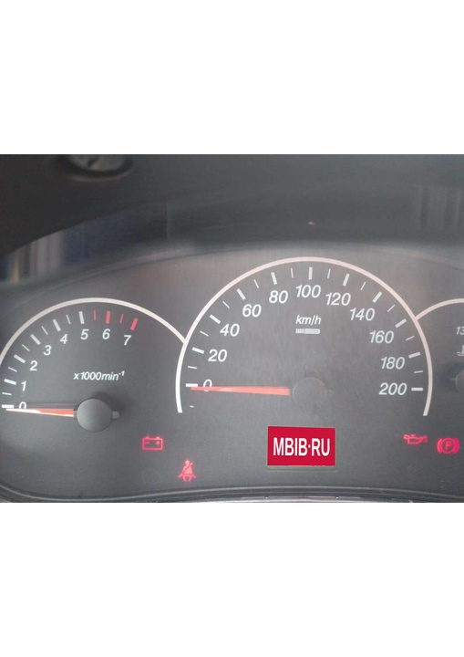 ВАЗ (LADA) Priora I, 2013 год, 202 300 рублей, 21 фотография