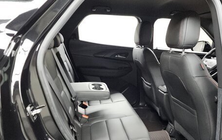 Chevrolet TrailBlazer, 2021 год, 2 220 000 рублей, 14 фотография