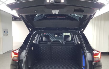 Chevrolet TrailBlazer, 2021 год, 2 220 000 рублей, 5 фотография