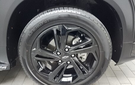 Chevrolet TrailBlazer, 2021 год, 2 220 000 рублей, 7 фотография