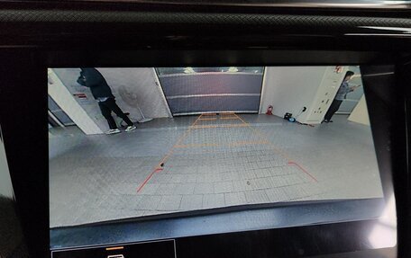 Chevrolet TrailBlazer, 2021 год, 2 220 000 рублей, 15 фотография