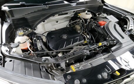 Chevrolet TrailBlazer, 2021 год, 2 220 000 рублей, 8 фотография