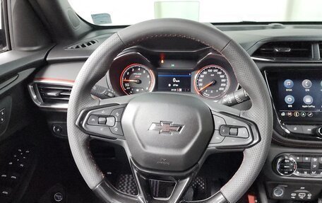 Chevrolet TrailBlazer, 2021 год, 2 220 000 рублей, 19 фотография