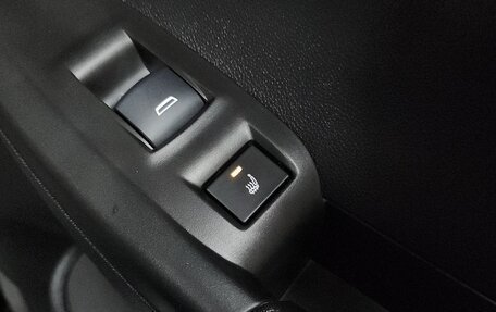 Chevrolet TrailBlazer, 2021 год, 2 220 000 рублей, 18 фотография