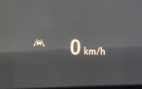 Chevrolet TrailBlazer, 2021 год, 2 220 000 рублей, 21 фотография