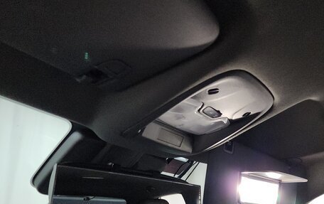 Chevrolet TrailBlazer, 2021 год, 2 220 000 рублей, 20 фотография