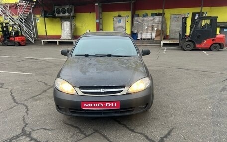 Chevrolet Lacetti, 2009 год, 299 000 рублей, 1 фотография