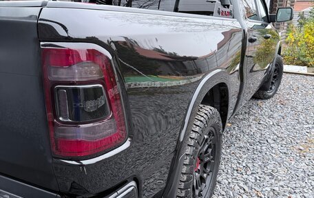 Rambler 1500, 2019 год, 6 600 000 рублей, 6 фотография