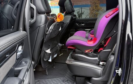 Rambler 1500, 2019 год, 6 600 000 рублей, 8 фотография