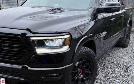 Rambler 1500, 2019 год, 6 600 000 рублей, 3 фотография