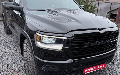 Rambler 1500, 2019 год, 6 600 000 рублей, 2 фотография