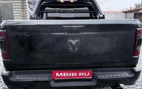 Rambler 1500, 2019 год, 6 600 000 рублей, 4 фотография