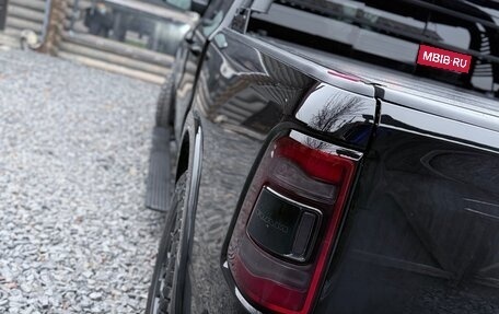 Rambler 1500, 2019 год, 6 600 000 рублей, 5 фотография