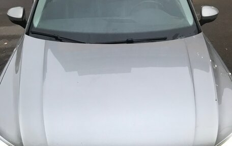 Volkswagen Tiguan II, 2018 год, 2 600 000 рублей, 6 фотография