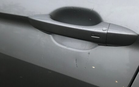 Volkswagen Tiguan II, 2018 год, 2 600 000 рублей, 18 фотография