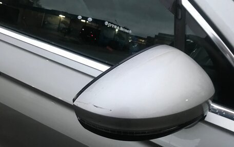 Volkswagen Tiguan II, 2018 год, 2 600 000 рублей, 17 фотография