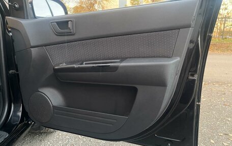 Hyundai Getz I рестайлинг, 2007 год, 399 000 рублей, 10 фотография